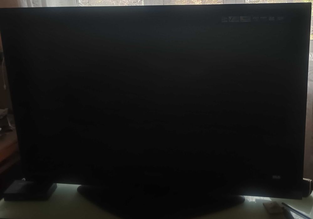 panasonic th-42py700p 42" full hd