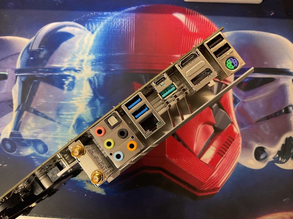 Материнська плата ASUS Prime Z690-P LGA1700 DDR5 Флагман!