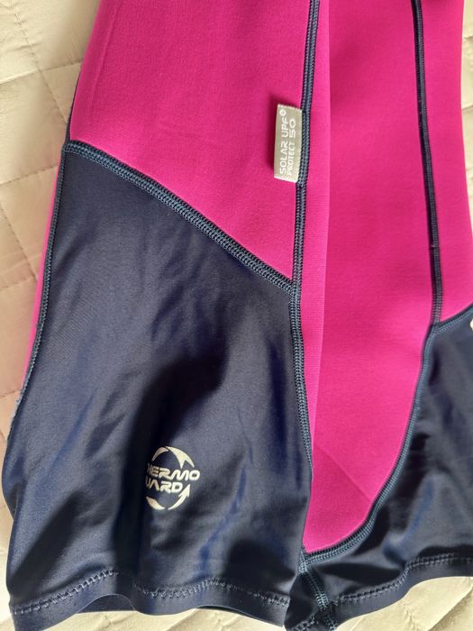 Pianka neoprenowa Stingray HO 8 lat 122-127 cm do 25 kg