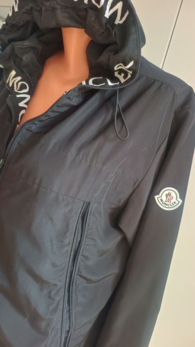 Kurtka na wiosnę Plus Size Unisex