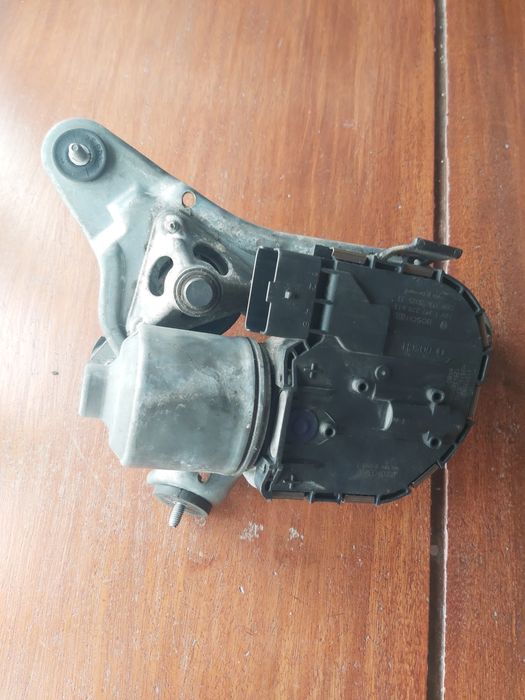 Peugeot 508 motor limpa para brisas