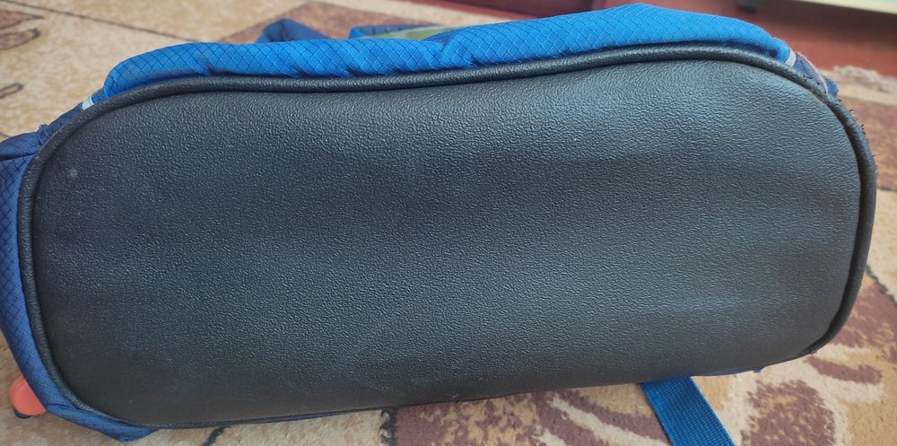 Шкільний рюкзак+пенал Kite для хлопчика 1-4 класи