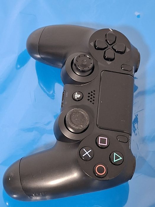 Comando Playstation  versão original  DualShock 4 para a PlayStation 4