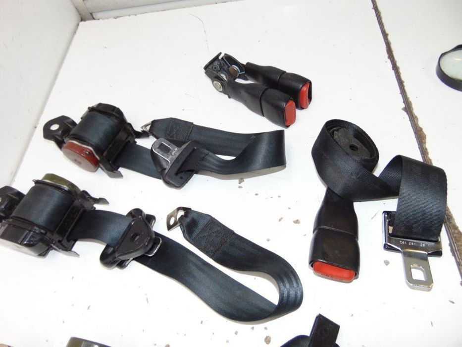 Jeep grand cherokee cintos de segurança