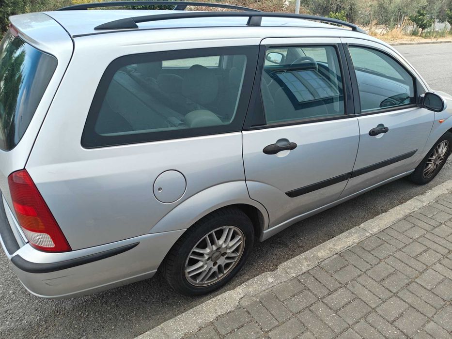 Venda de automóvel