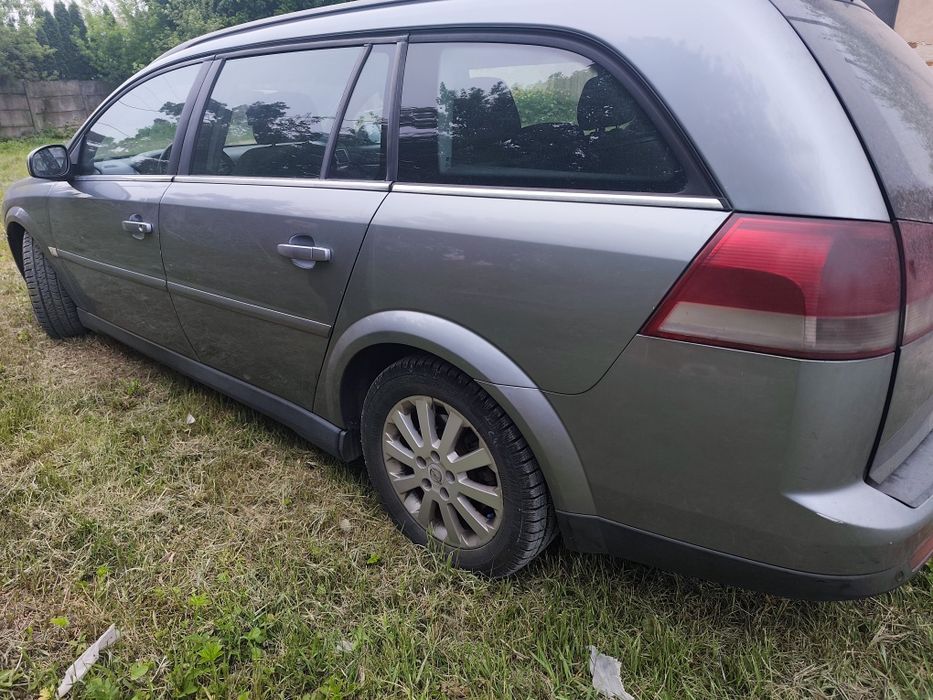 Розборка  Opel Vectra C, Опель вектра ц