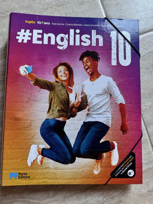 Recursos English 10