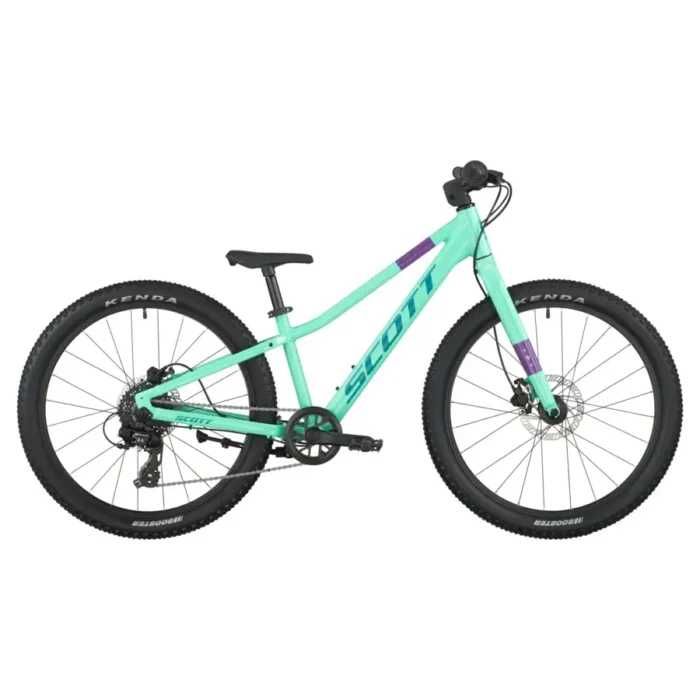 SCOTT SCALE 400 – SPRING GREEN Nova