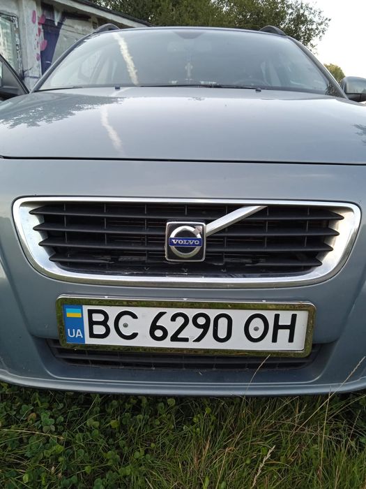 Продам Вольво в50 2008року