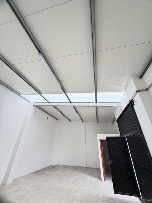 Armazem Aluguer 40m2