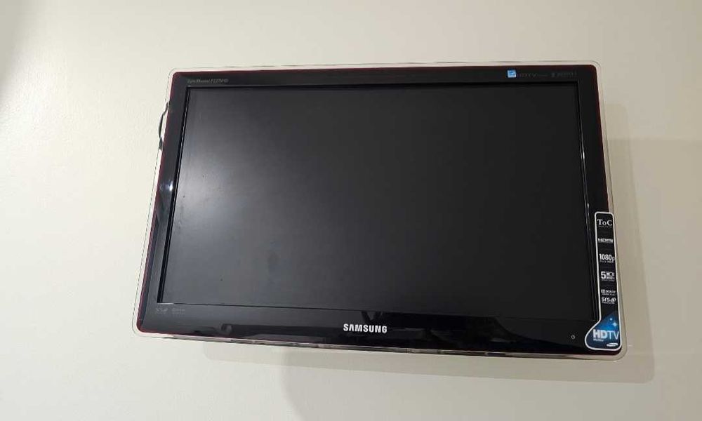 Televisao samsung