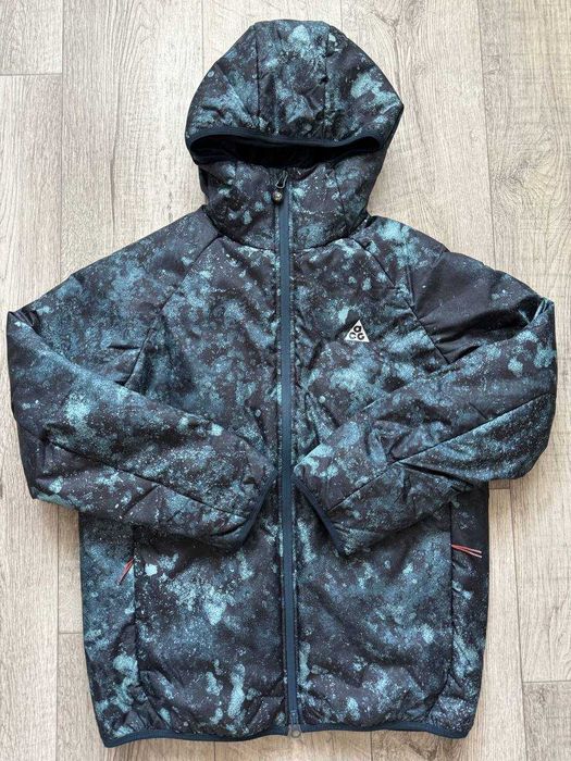 ОРИГІНАЛ! Куртка Nike ACG Rope de Dope Tf ADV L XL KIDS | FV0410-464