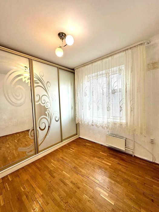 3 кімнатна квартира з ремонтом в Луцьку (33 квартал)