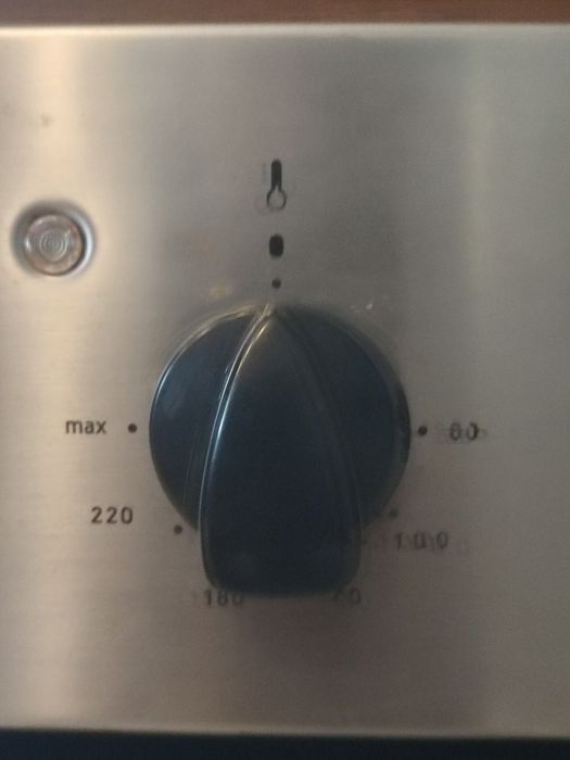 Forno elétrico Hotpoint