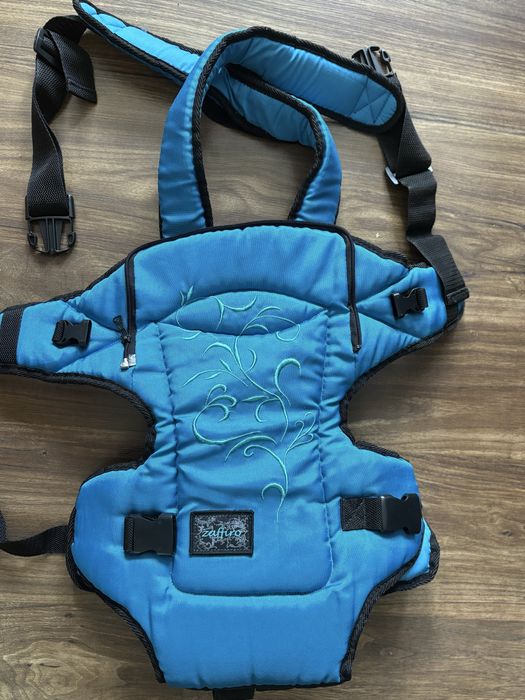 Nosidełko Zaffiro