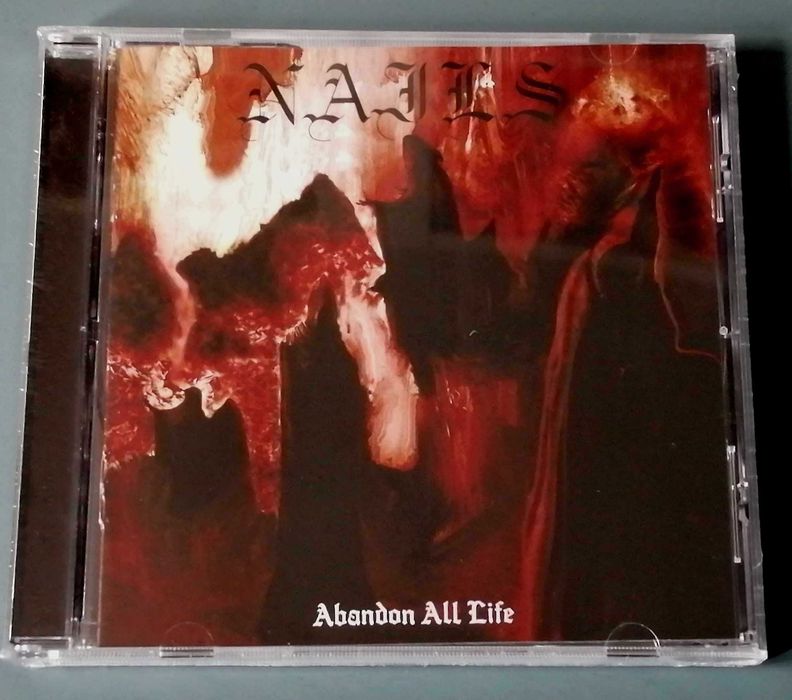 Cds de DEATH METAL II (novos)