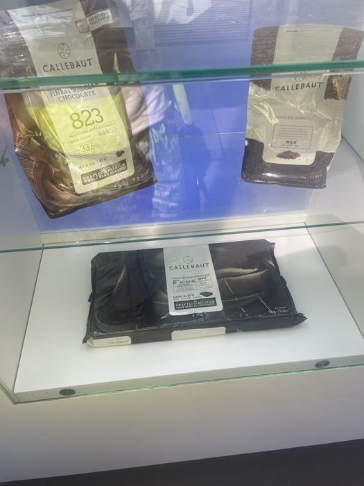 Masło kakaowe kakao butter cocoa butter