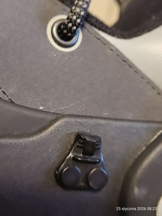 Łyżwy hokejowe 44 ROCES