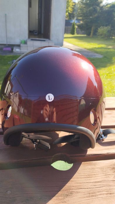 Kask otwarty JET U803 Helmet