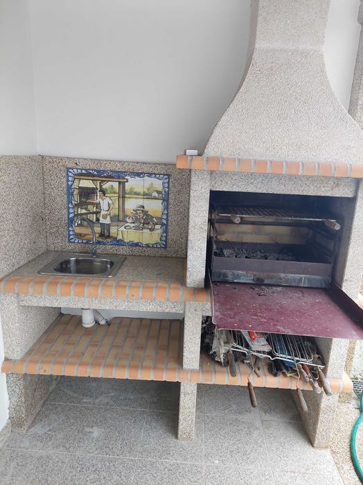 T2 ou Quartos Termas do Carvalhal - Castro Daire