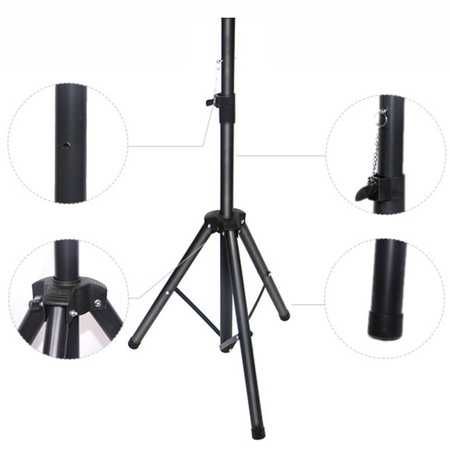 Statyw głośnikowy KA-LINE STAND Y-402