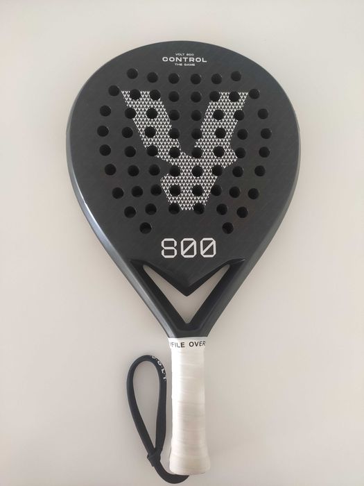 Raquete padel volt 800