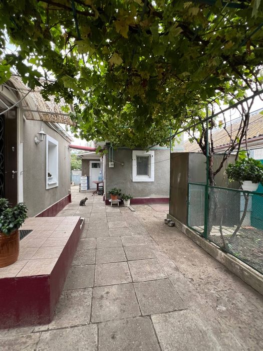 Продам дом на Большевике за 58000 у.е.