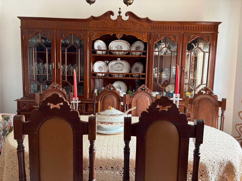Móvel para sala em bom estado
