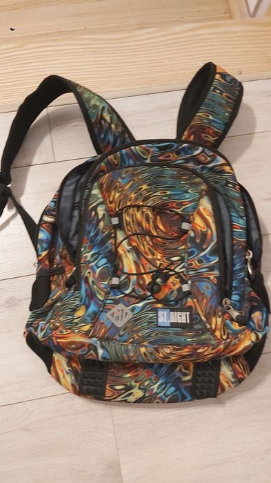 Plecak st. right