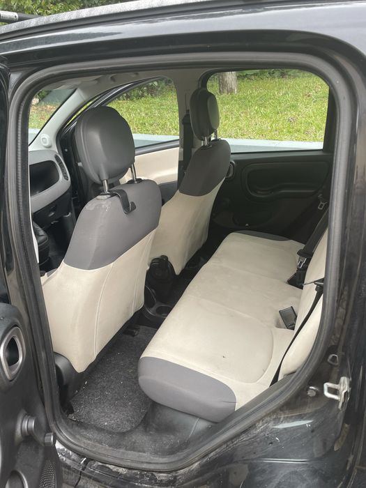 Vendo fiat panda — photo 3