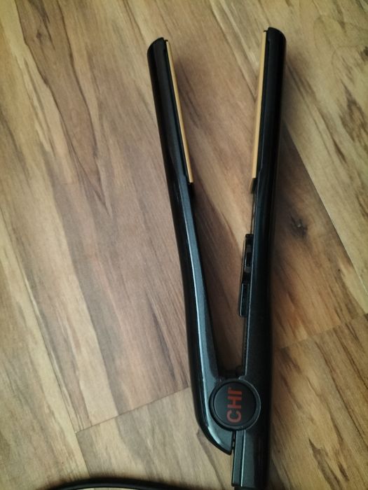 Утюжок для волосся