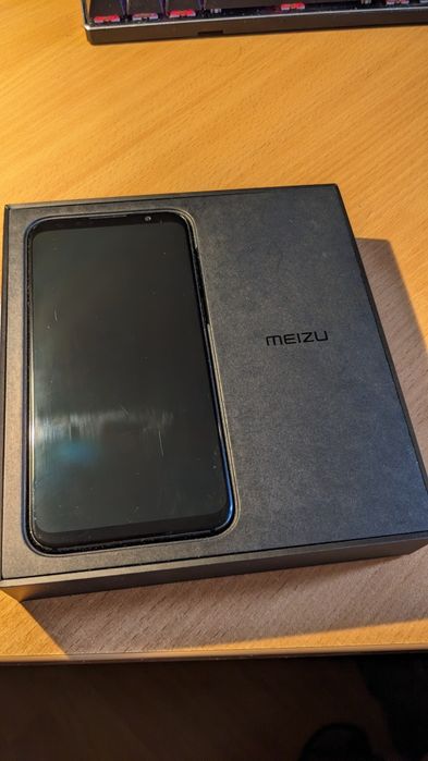 Telefon Meizu 16th