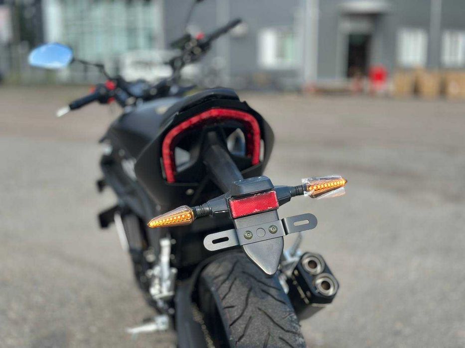 Мотоцикл RIDER DUKATI V4, 30к.с,2циліндри