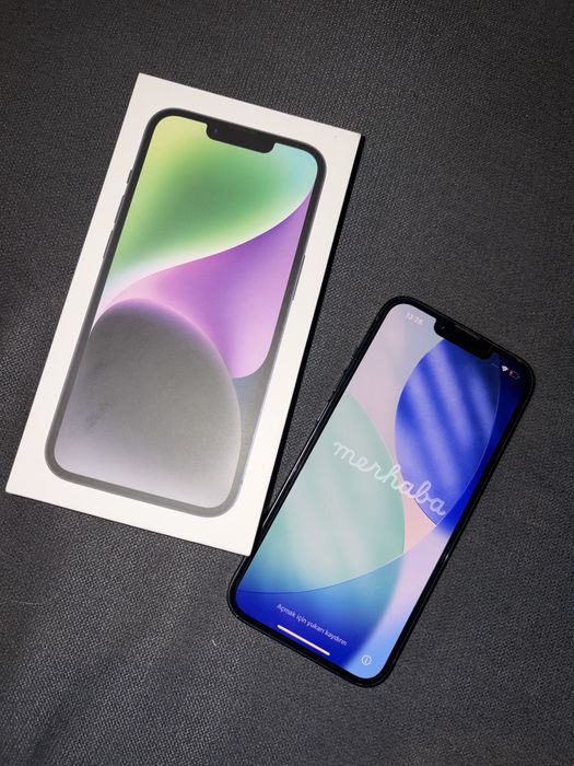 Iphone 14 uzywany