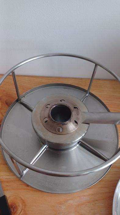 Fondue Fongafale Bodum