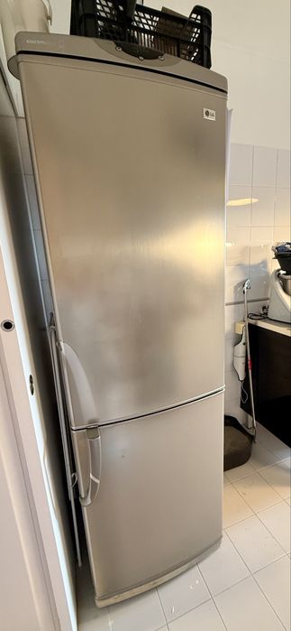 Frigorifico Combinado LG