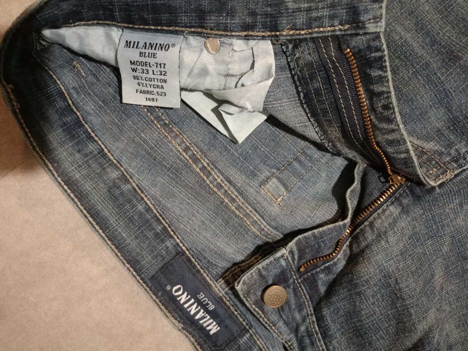 Sprzedam spodnie męskie