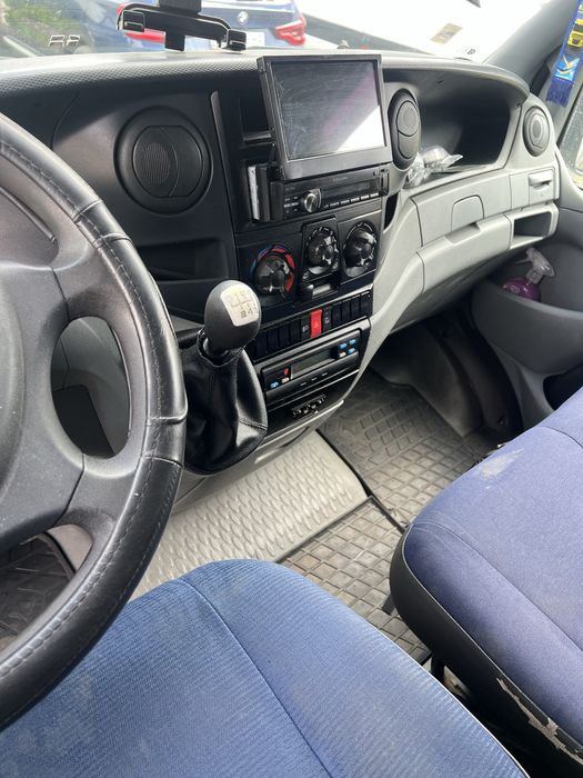 Iveco      Daily