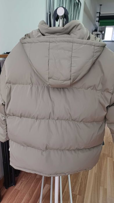 kispo verde claro impecável