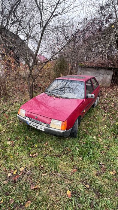 Продам ЗАЗ Таврія 2002