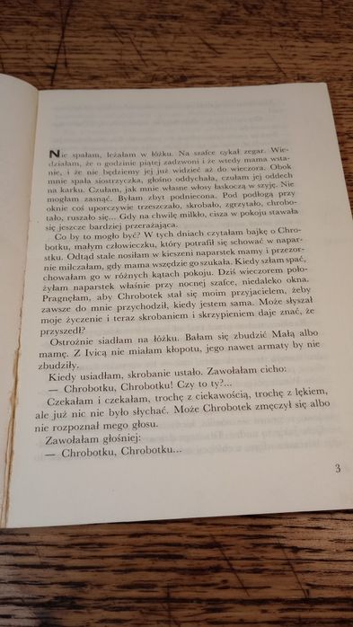 Babcia Katarzyna. Andjelka Martić