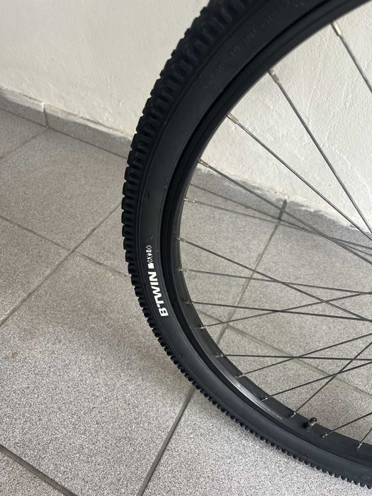 bicicleta de pedais
