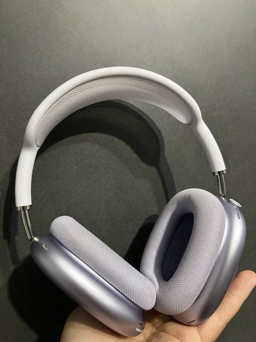 Apple AirPods Max Purple