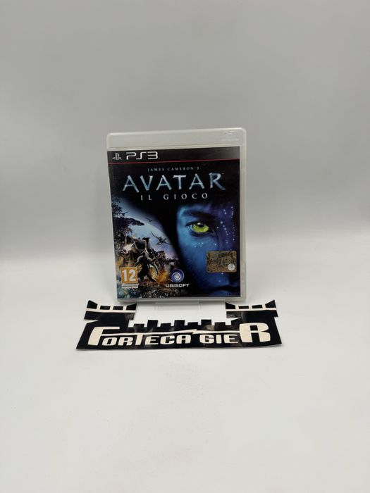 Avatar Ps3 Gwarancja