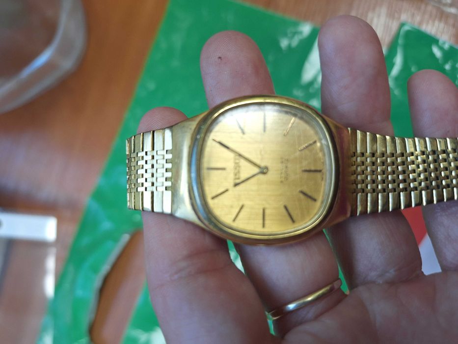 Zegarek TISSOT damski