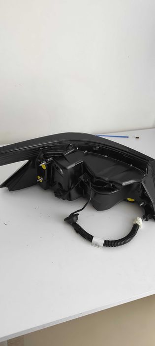 Фонарь нісан максіма