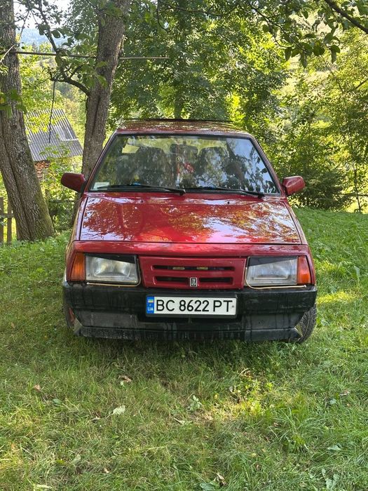 Продам ВАЗ 2108 стан ідеальний!!!