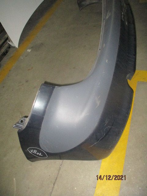 Pára-choques trás CITROËN XSara (N1)