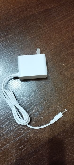 Блок живлення роутера Хіаомі 12v1A Original Be5000, Ax3000t (4.0*1.7)