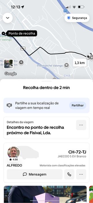 Iphone 17 Pro Max como novo